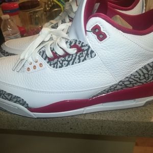 Air jordan 3